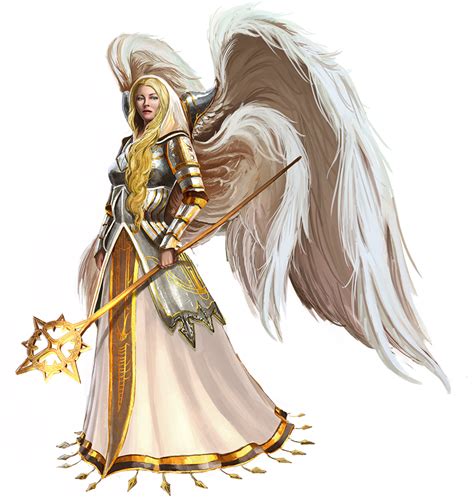 Angel Hero .